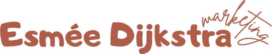 Esmée Dijkstra Marketing